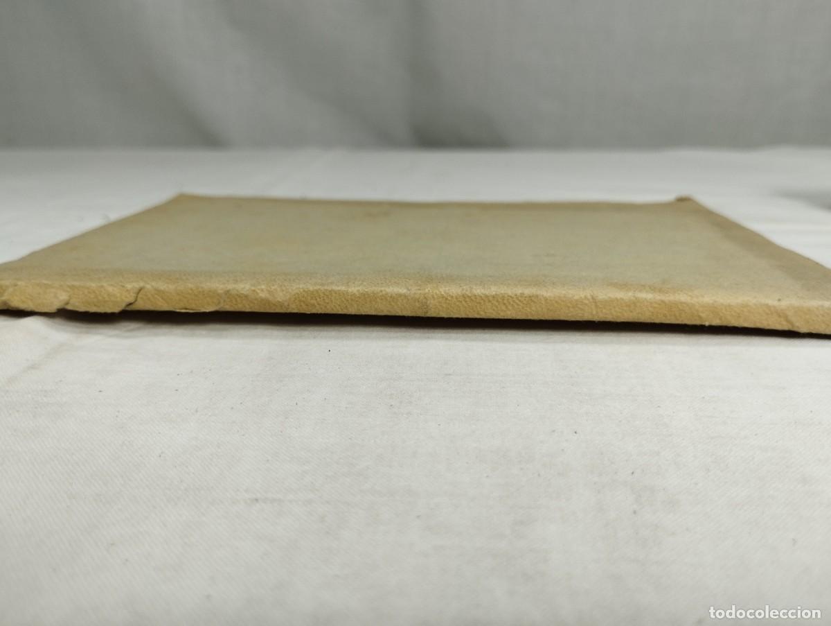 Libros antiguos: Trist&aacute;n e Iseo. Luis Par&iacute;s, 1911 - Foto 3