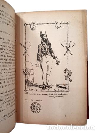 Antiquarische B&uuml;cher: GINISTY: LA VIE D' UN TH&Eacute;&Acirc;TRE