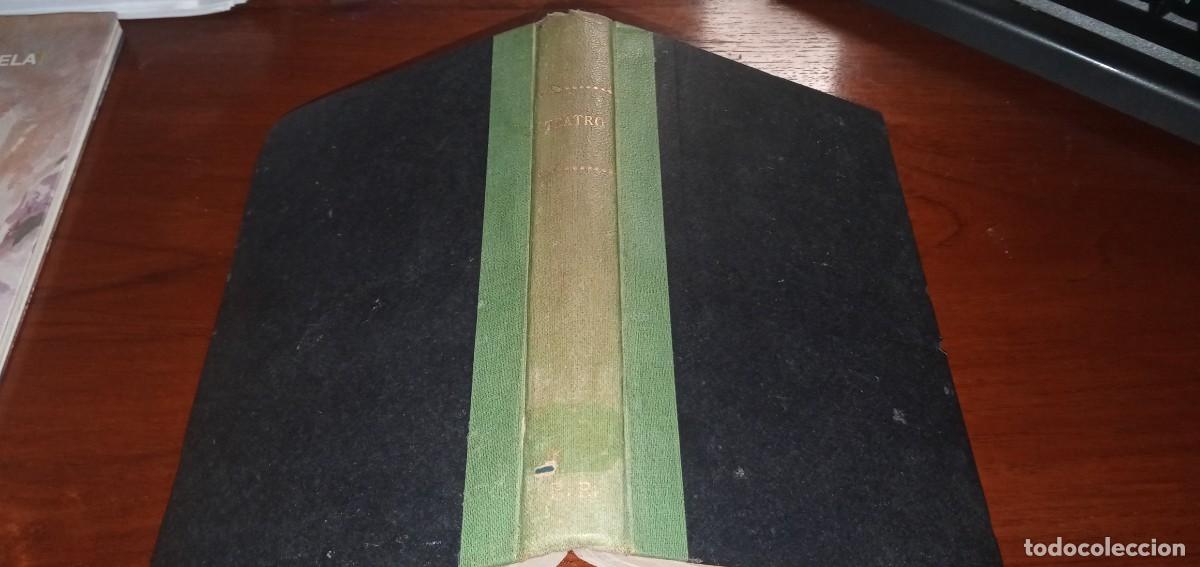 Libros antiguos: La malquerida Benavente - Foto 2
