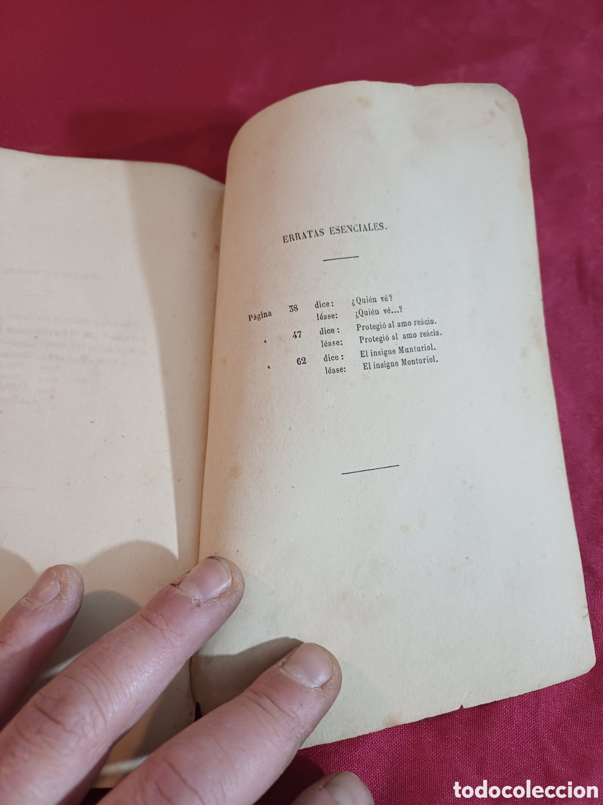 Libros antiguos: LIBRO, SOLDADOS DE LA INDUSTRIA, 1863 - Foto 8