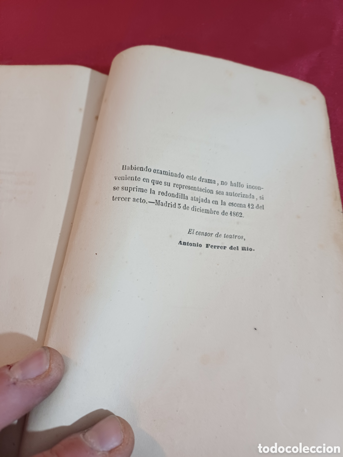 Libros antiguos: LIBRO, SOLDADOS DE LA INDUSTRIA, 1863 - Foto 9