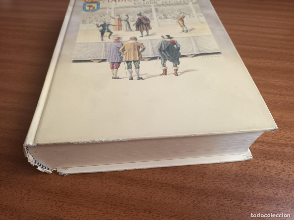 Libros antiguos: El corral de la Pacheca --- Ricardo Sep&uacute;lveda - Foto 3