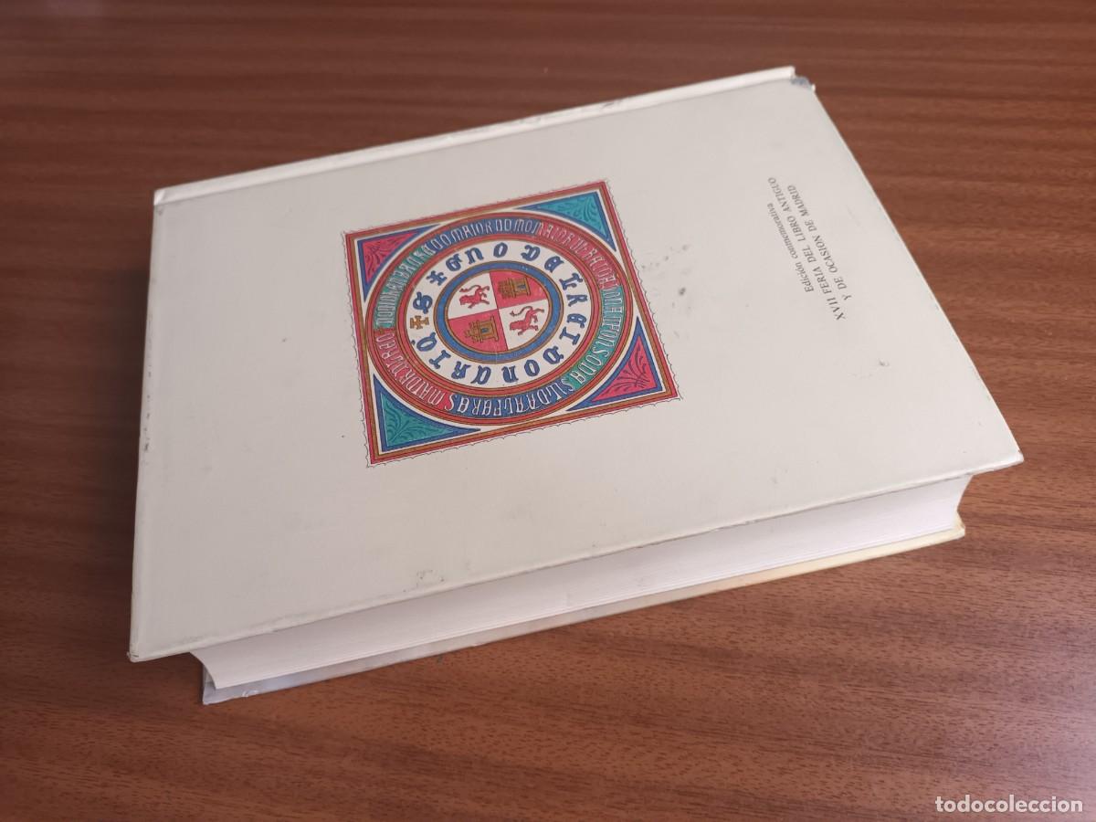 Libros antiguos: El corral de la Pacheca --- Ricardo Sep&uacute;lveda - Foto 6