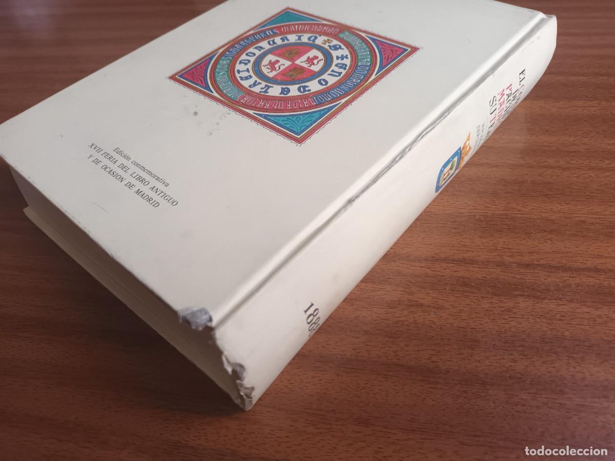 Libros antiguos: El corral de la Pacheca --- Ricardo Sep&uacute;lveda - Foto 7