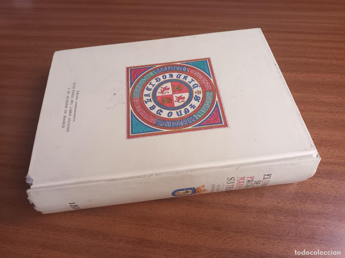 Libros antiguos: El corral de la Pacheca --- Ricardo Sep&uacute;lveda - Foto 8