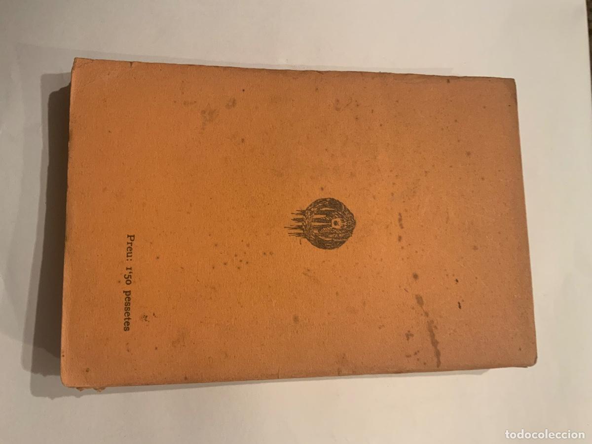 Libros antiguos: Les alegres comediantes. Com&egrave;dia en dos actes - Foto 2