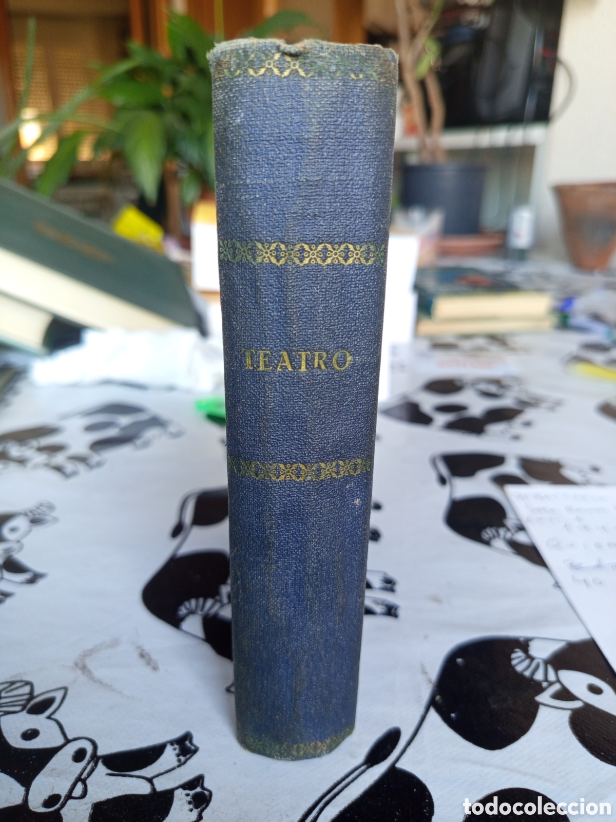 Libros antiguos: &iquest;Quien? De Jose ramos Mart&iacute;n - Foto 1