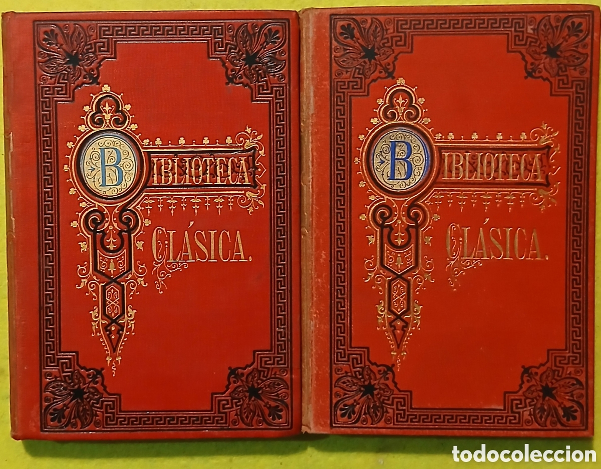 Libros antiguos: Teatro Selecto, Goethe - Foto 1
