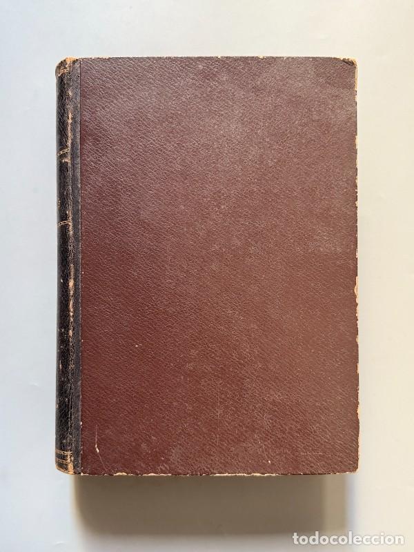 Libros antiguos: Obras completas Shakespeare tragedias - Casa Editorial Segui, ca. 1920 - Foto 4
