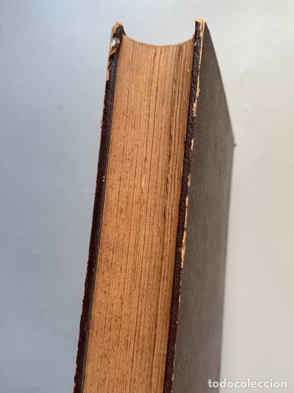 Libros antiguos: Obras completas Shakespeare tragedias - Casa Editorial Segui, ca. 1920 - Foto 10