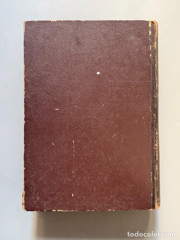 Libros antiguos: Obras completas Shakespeare tragedias - Casa Editorial Segui, ca. 1920 - Foto 12