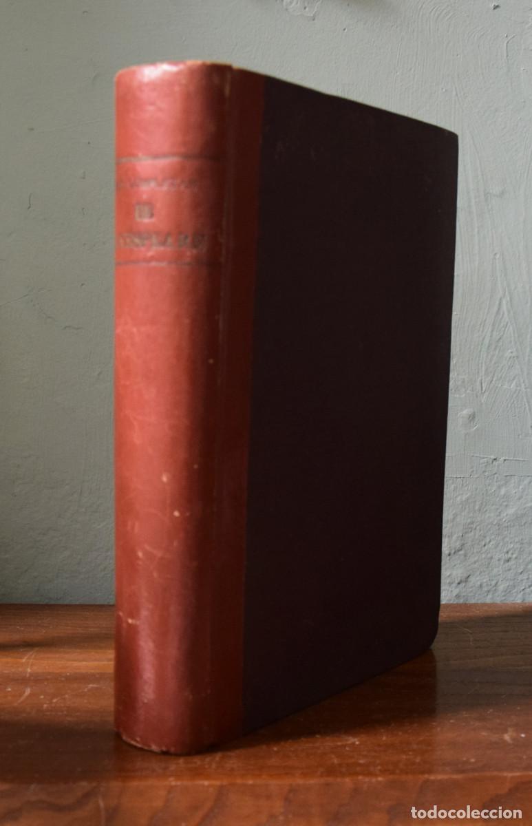 Libros antiguos: OBRAS COMPLETAS DE SHAKESPERARE. TRAGEDIAS - Foto 5
