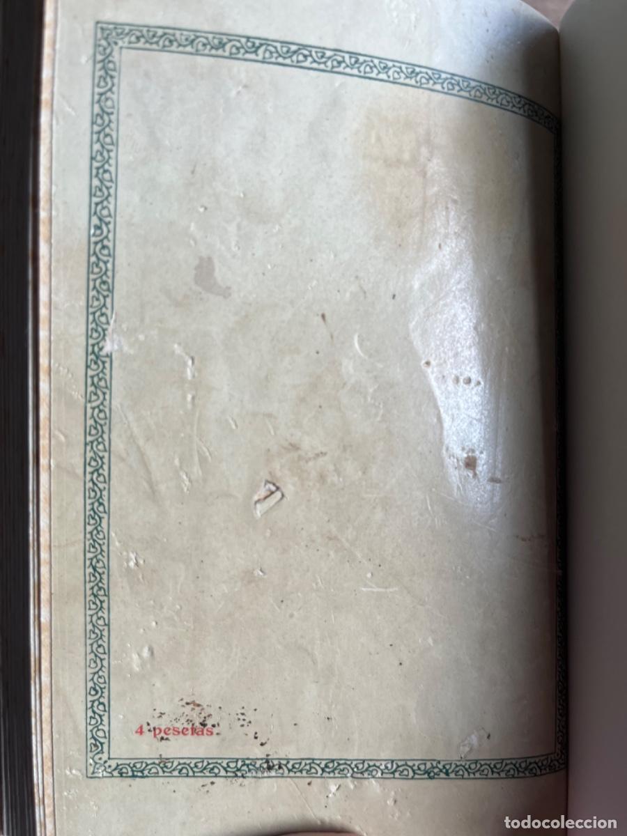 Libros antiguos: Valle-Incl&aacute;n, Ram&oacute;n del.- Cuento de abril - Foto 4