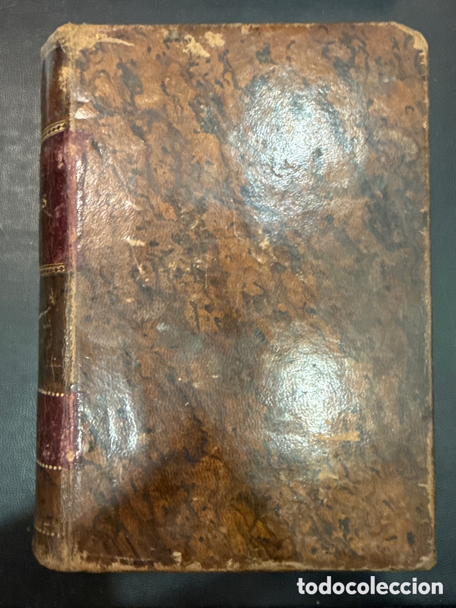 Libros antiguos: COMEDIAS varias, 1880 - Foto 3