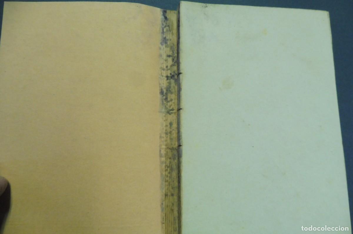 Libros antiguos: LES ALEGRES COMEDIANTES - ADRI&Agrave; GUAL &acute;Comedia en dos actes - any 1913 - Foto 2