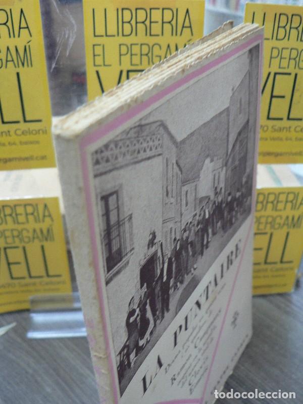 Libros antiguos: La Puntaire - Ram&oacute; Campmany (Clovis Eimeric) - Imp. R&agrave;fols - 1933 - Foto 2
