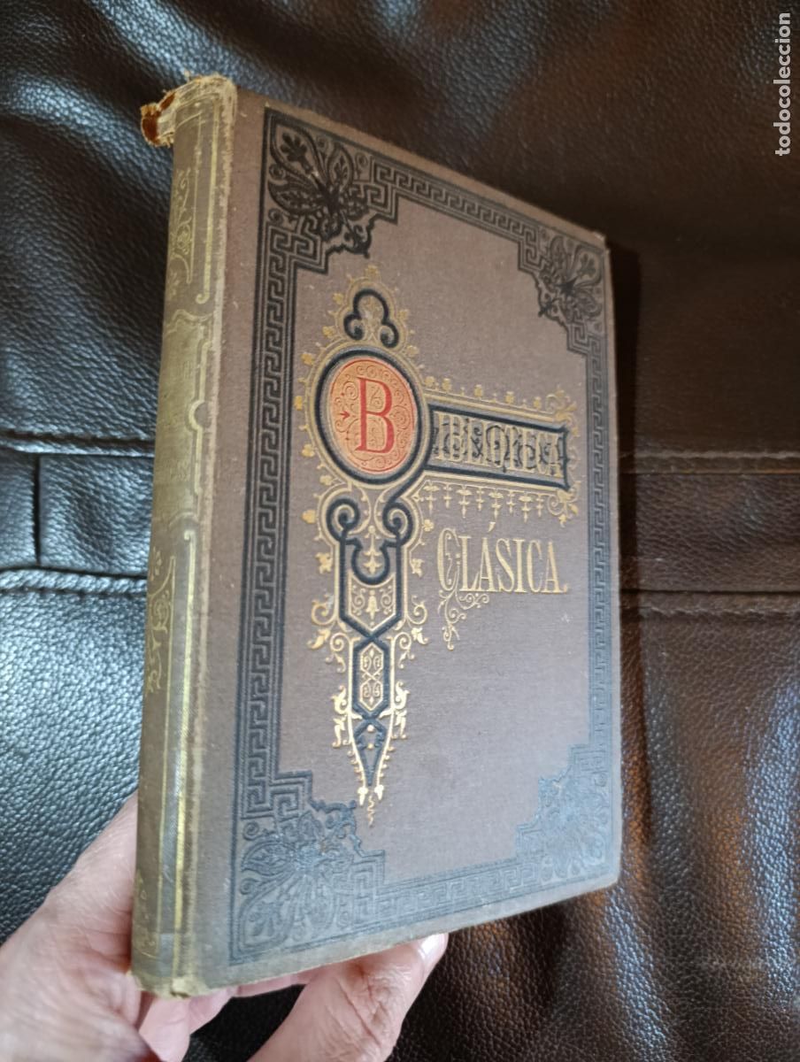 Libros antiguos: OBRA DRAMATICA DE GUILLERMO SHAKESPEARE 1887 CORIOLANO LA TEMPESTAD EL MERCADER DE VENECIA