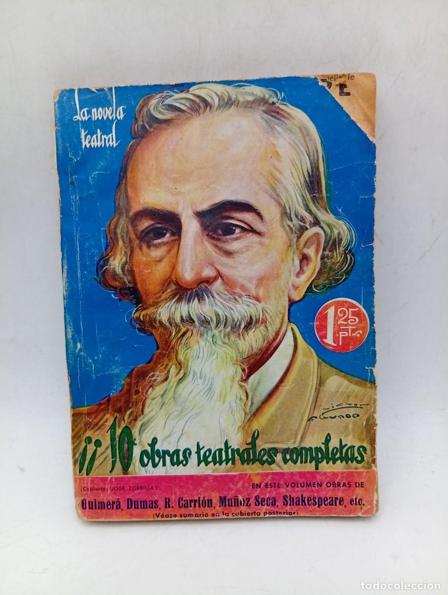 Libros antiguos: AGUA QUE CORRE. ANGEL GUIMERA.