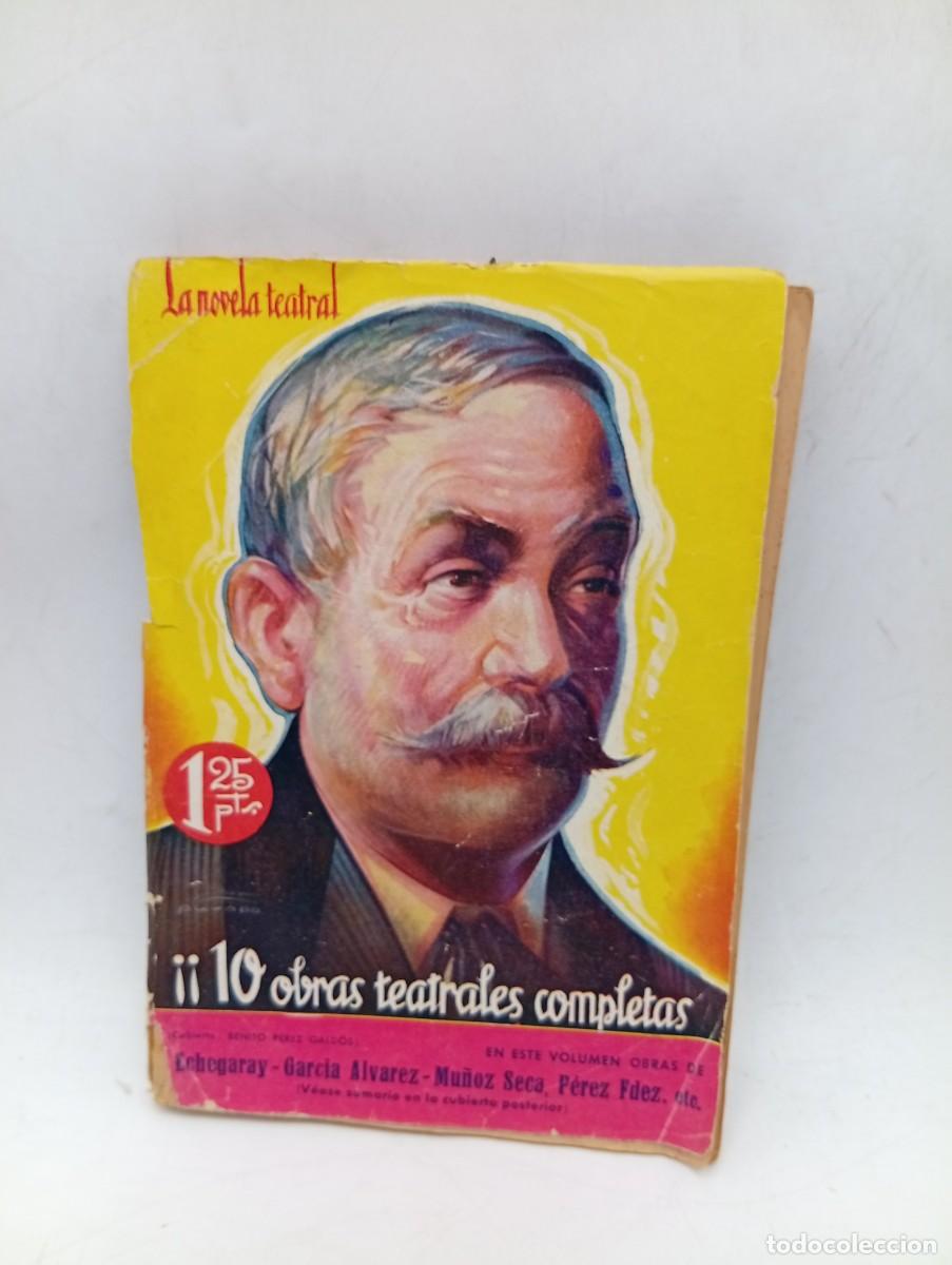 Libros antiguos: LA CREDENCIAL. MIGUEL ECHEGARAY.