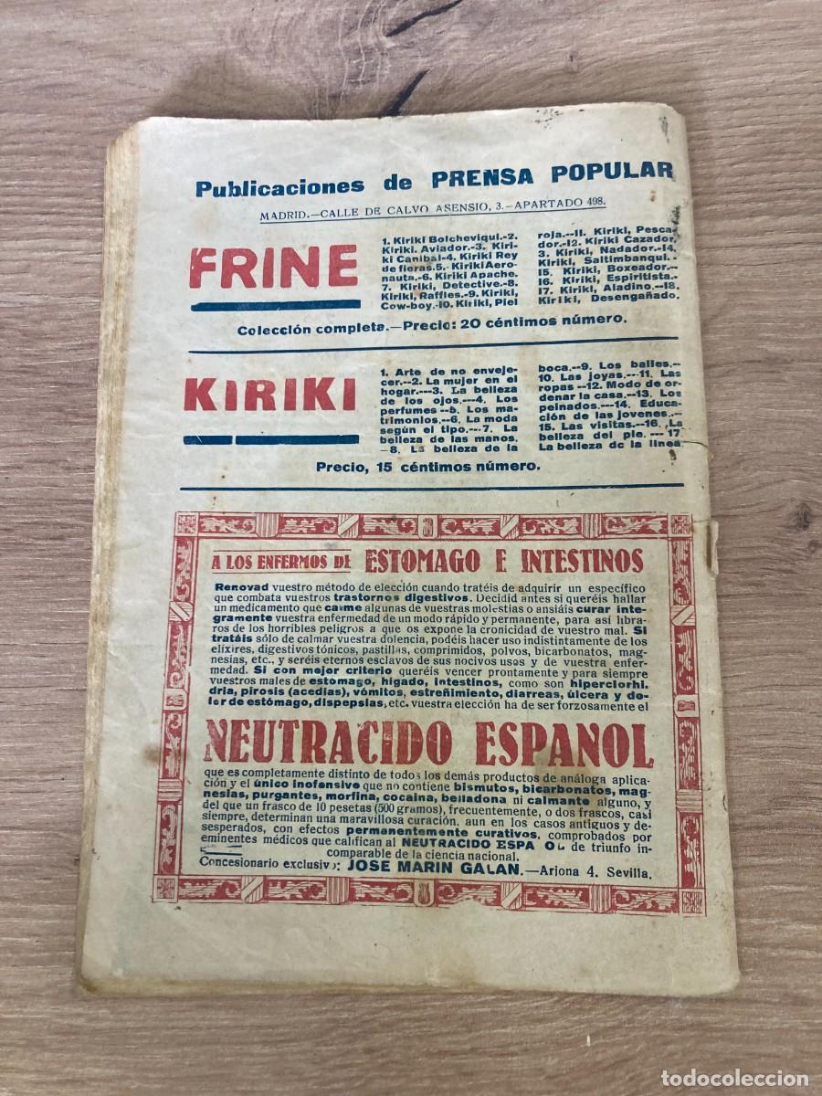 Libros antiguos: La princesa beb&eacute; Jacinto Benavente - Foto 2