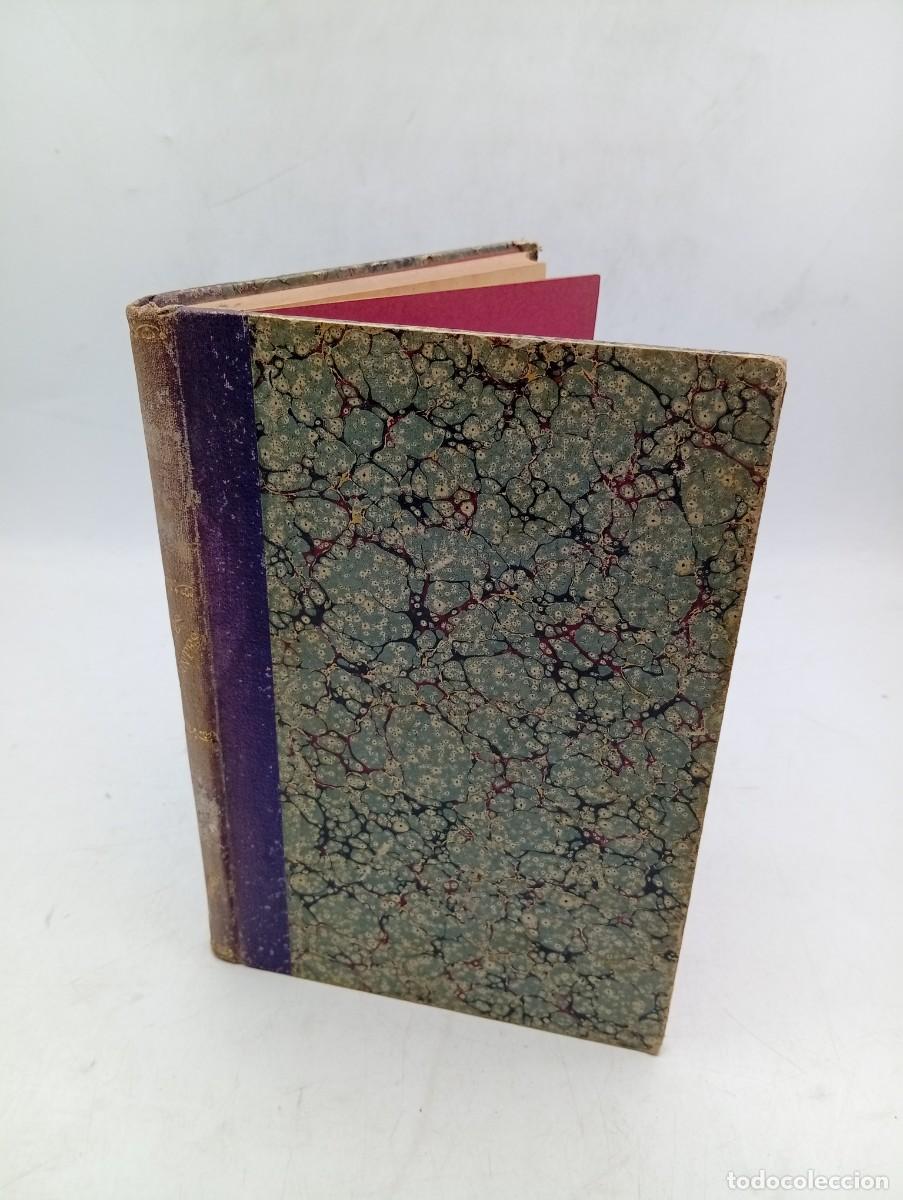 Libros antiguos: LOS RUFIANES DE CERVANTES. EL RUFIAN DICHOSO/EL RUFIAN VIUDO. JOAQUIN HAZA&Ntilde;AS Y LA RUA. 1906.