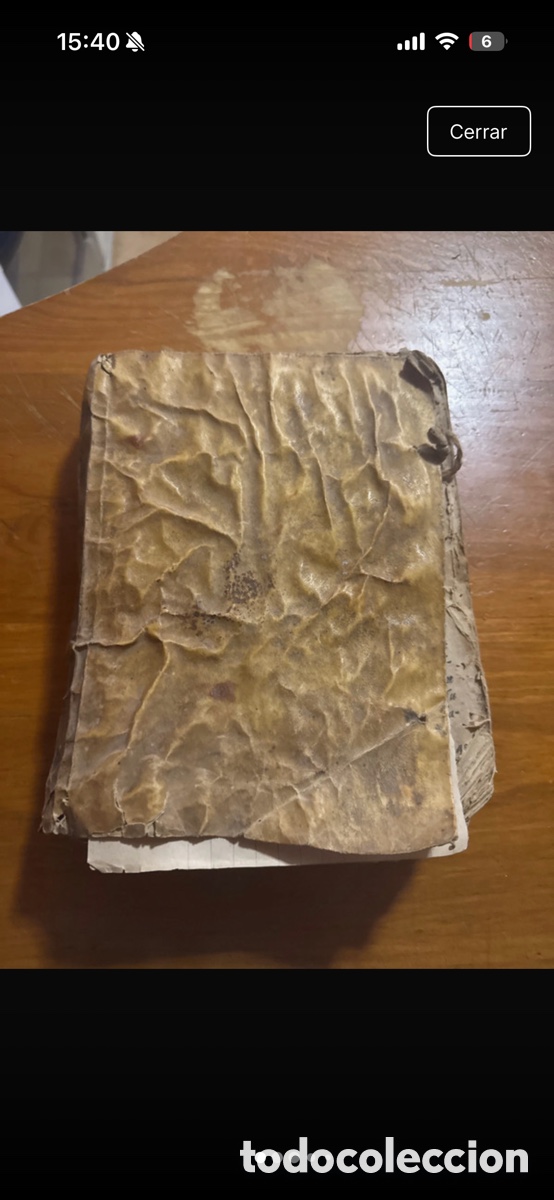 Libros antiguos: Libro antiguo S. XVIII. Comedias de Antonio de Zamora. Tomo I