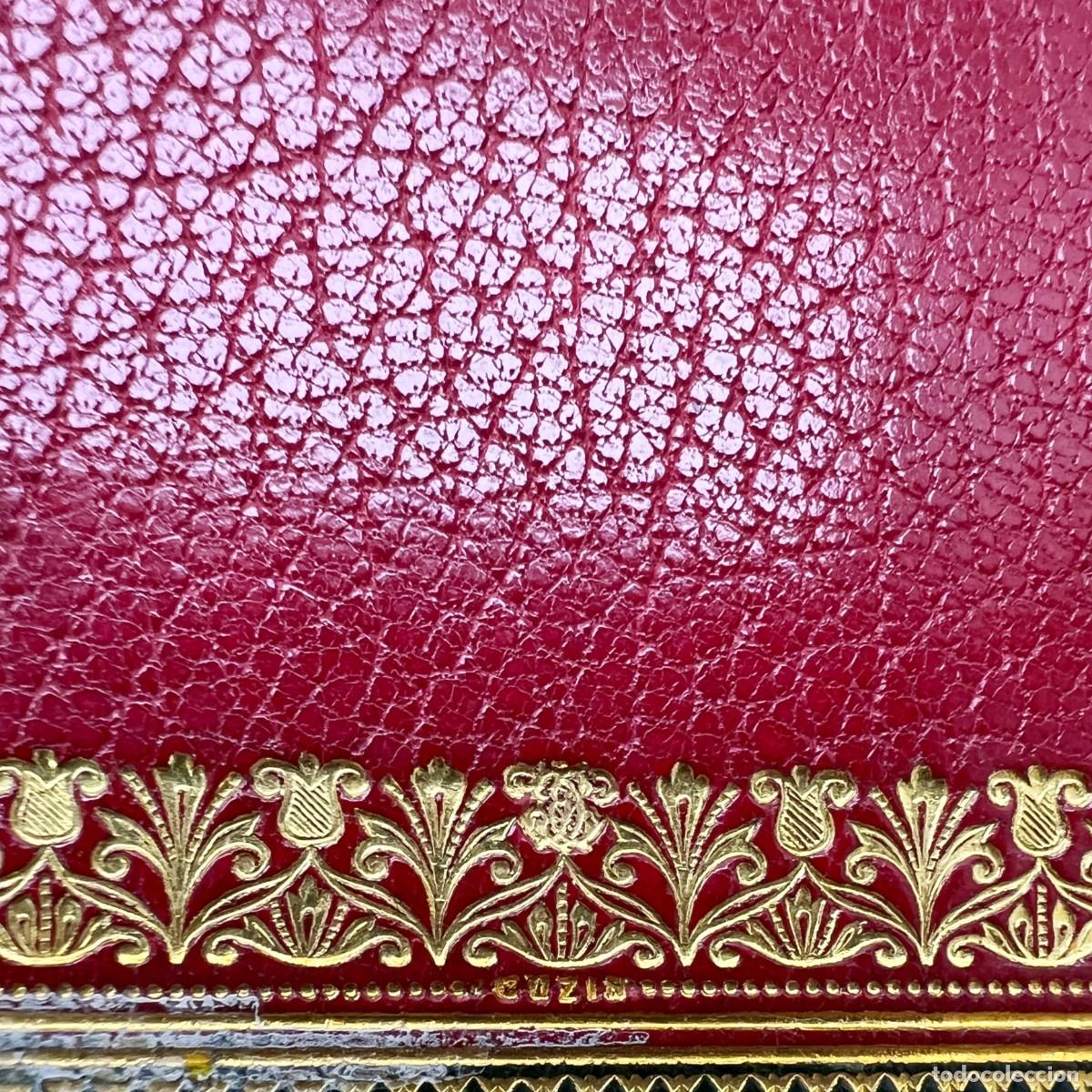 Libros antiguos: PIERRE & THOMAS CORNEILLE - OEUVRES - 1651 - Foto 4