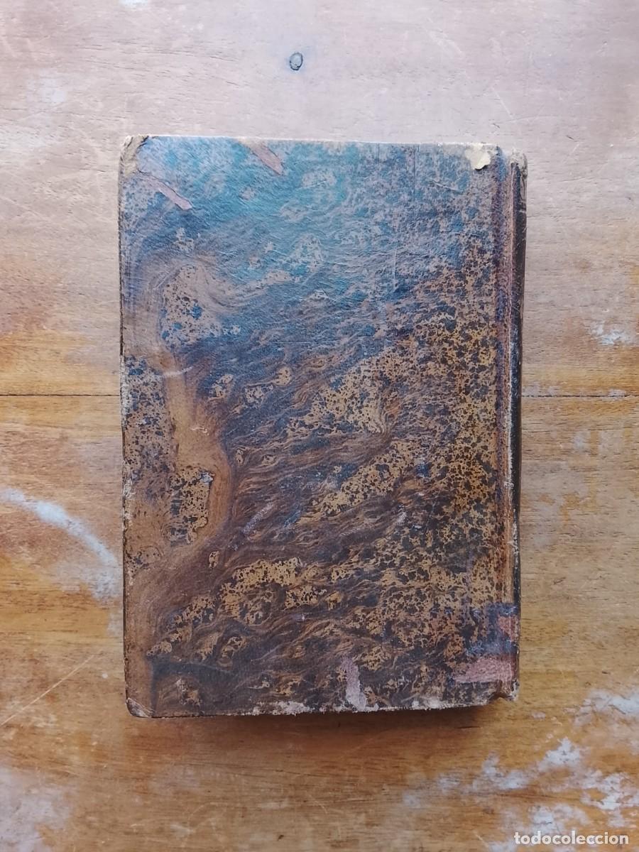 Libros antiguos: La divina comedia 1826 - Foto 8