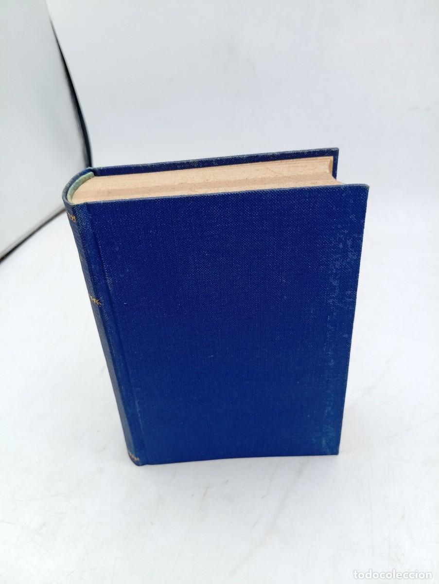 Libros antiguos: W. SHAKESPEARE. EL CUENTO DE INVIERNO/CIMBELINO. 1934. PAGS : 152/208.
