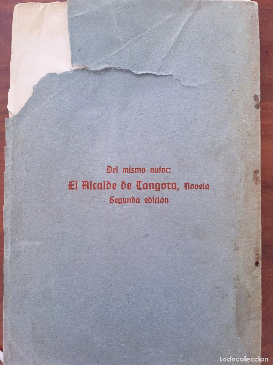 Libros antiguos: Malvina, original de Oscar Rochelt. E - Foto 3