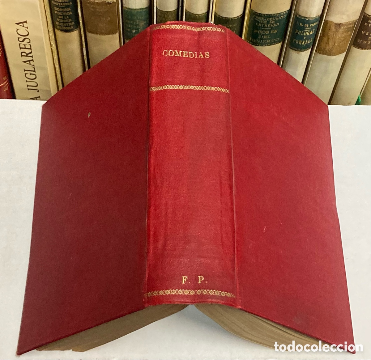 Libros antiguos: 19 COMEDIAS Y ZARZUELAS ESPA&Ntilde;OLAS IMPRESAS SOBRE 1900 &iexcl;&iexcl;CASI TODAS CON AUT&Oacute;GRAFO!! - ARNICHES TEATRO