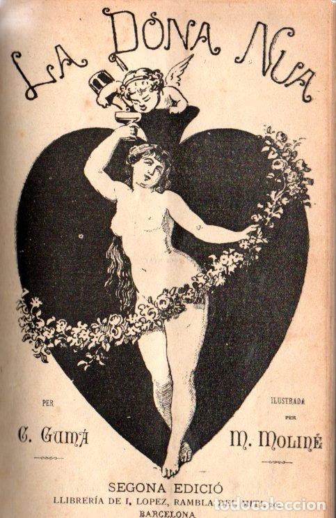 Libros antiguos: C. GUM&Agrave; : 10 OBRES TEATRE CATAL&Aacute; (C. 1900)