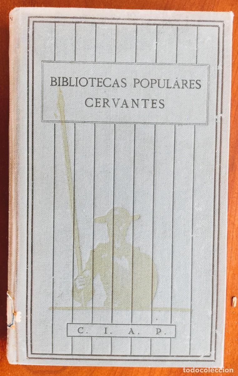 Libros antiguos: TEATRO ESCOGIDO - LUIS V&Eacute;LEZ DE GUEVARA - LAS CIEN MEJORES OBRAS DE LA LITERATURA ESPA&Ntilde;OLA VOL. 77