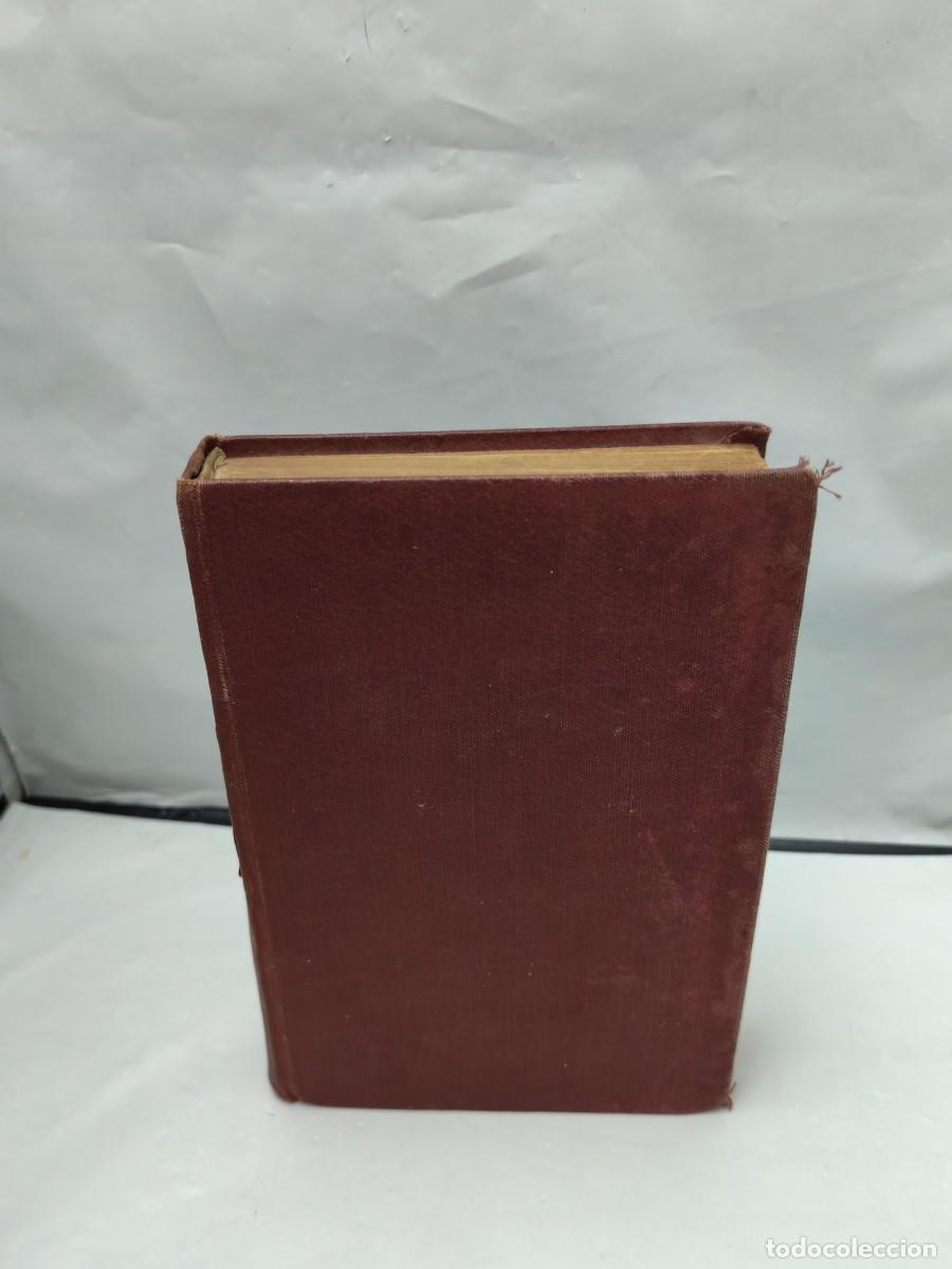 Libros antiguos: 3 (Tres) comedias con un solo ensayo (Primera edici&oacute;n 1934, Retapado tapa dura)