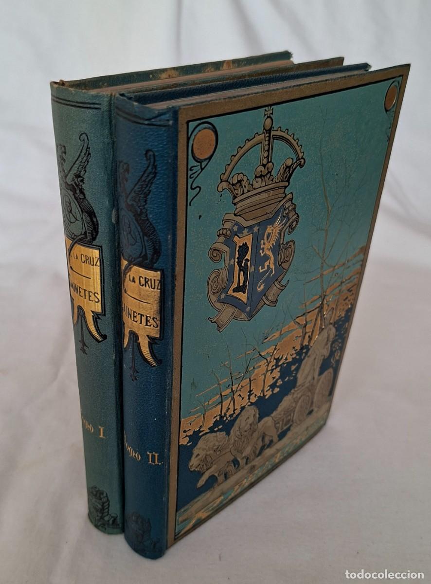 Libros antiguos: Sainetes de D. Ram&oacute;n de la Cruz