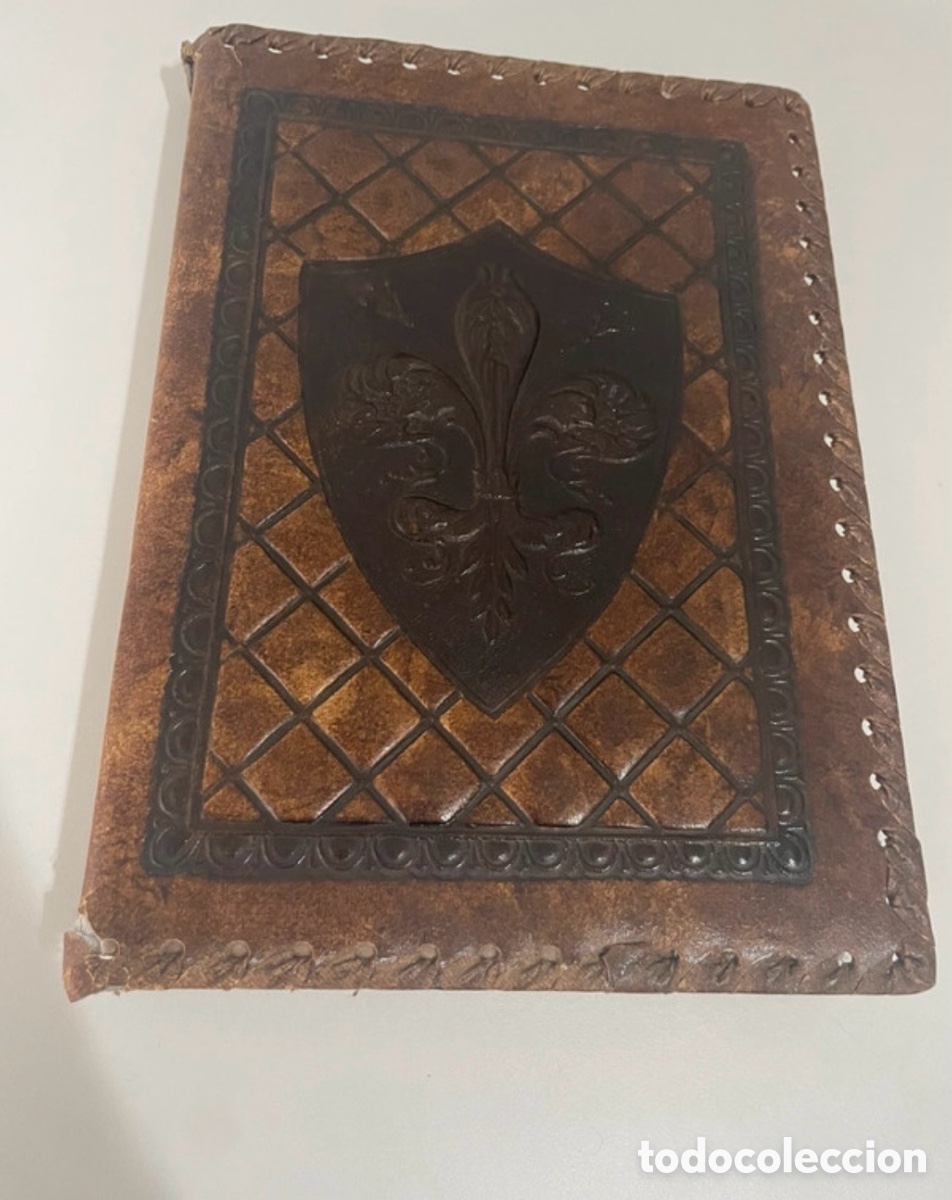 Libros antiguos: Edicion limitada Don Juan Tenorio
