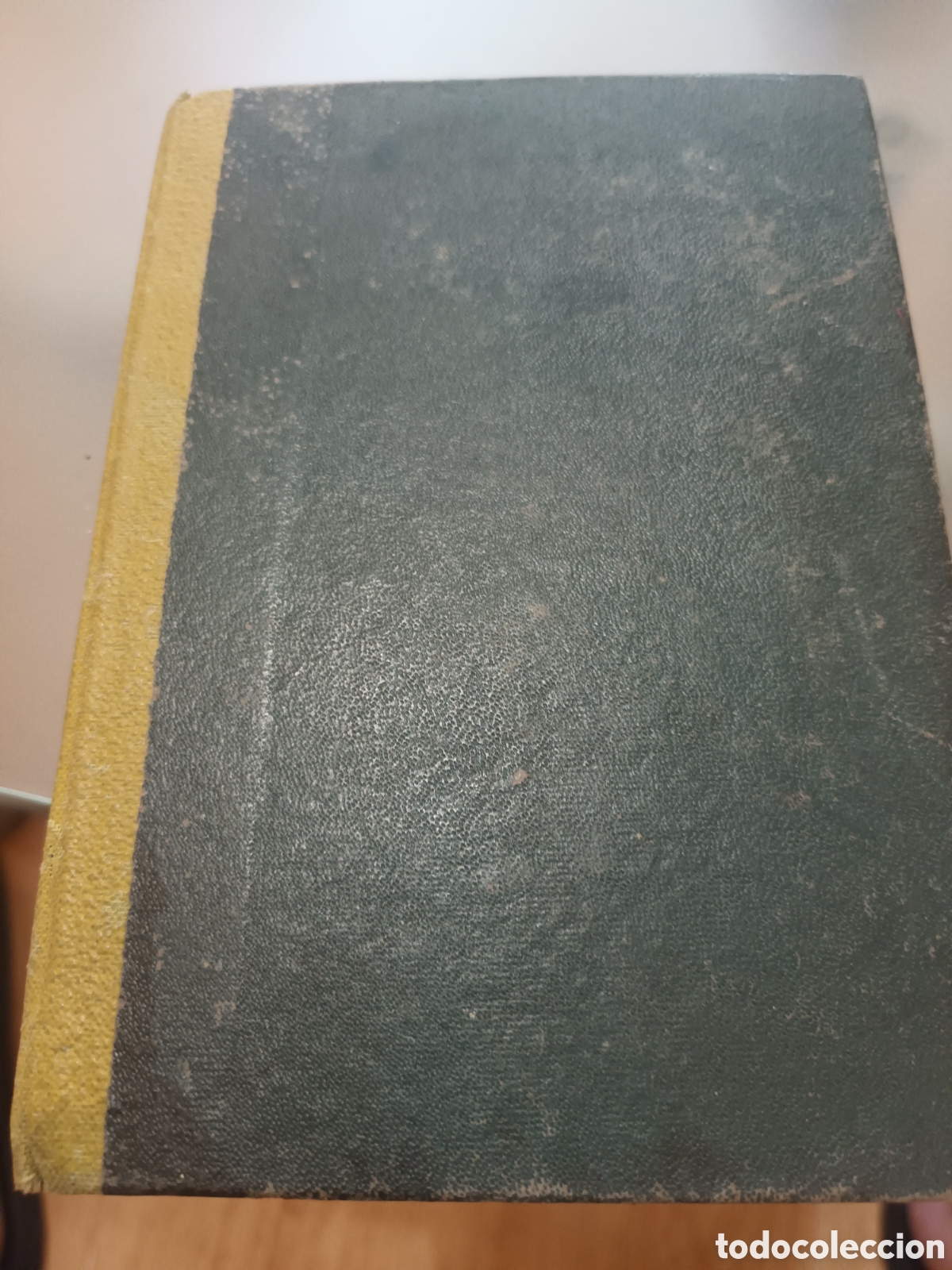 Libros antiguos: ANTIGUO LIBRO DE TEATRO A&Ntilde;O 1934 CLOTI LA CORREDORA