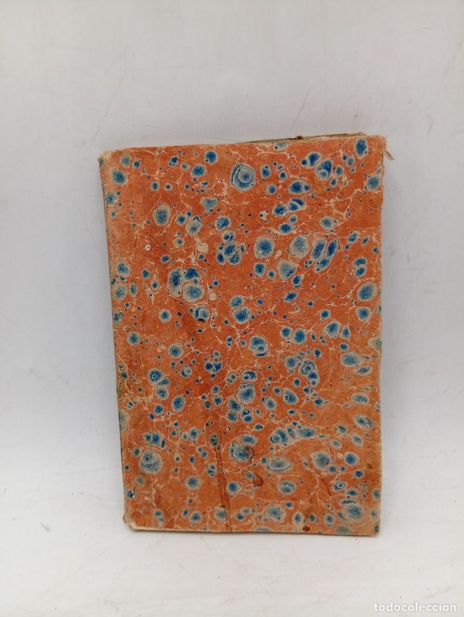 Libros antiguos: LAS JUVENTUDES DE ENRIQUE V. LA BELLA TABERNA/LAS AVENTURAS DE UNA NOCHE. MADRID, 1824. PAGS : 95.