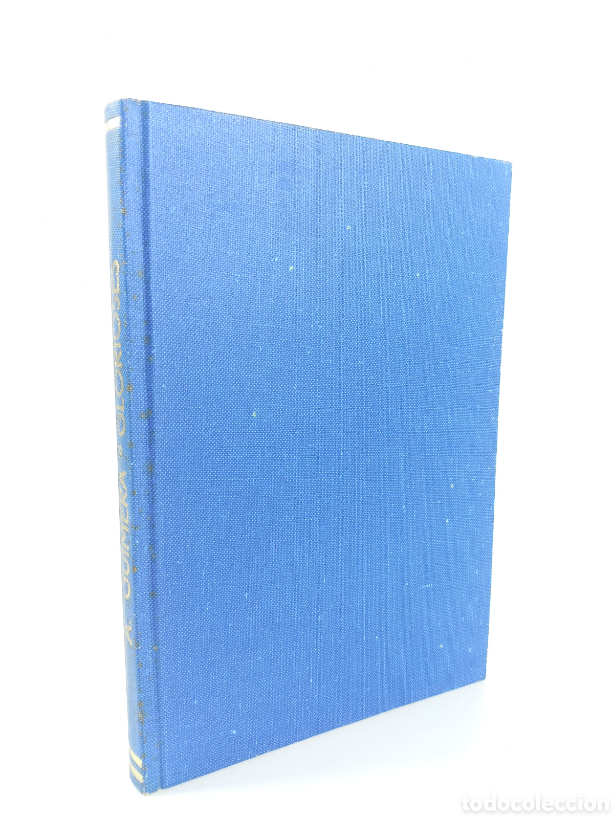 Libros antiguos: Glorioses. Angel Guimera. Imprenta l'Anuari. Catal&aacute;n.