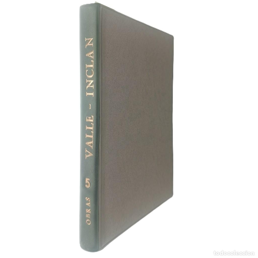 Libros antiguos: CUENTO DE ABRIL. Escenas rimadas en una manera extravagante. Valle-Incl&aacute;n, Ram&oacute;n del