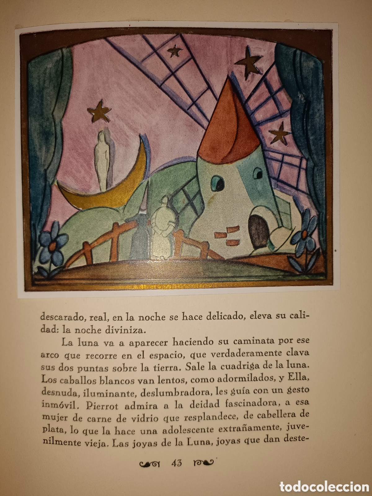 Libros antiguos: Tam Tam de Tom&aacute;s Borr&aacute;s - Foto 7