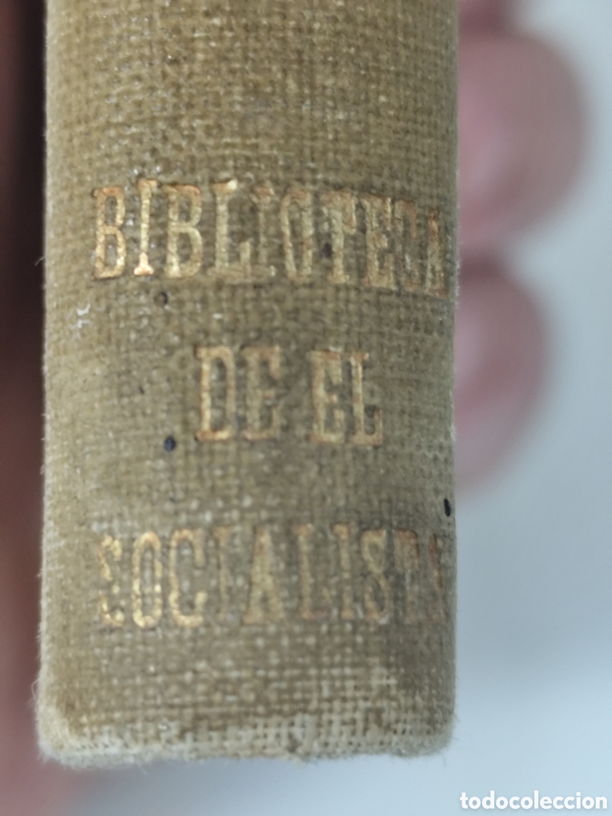 Livros antigos: BIBLIOTECA DE EL SOCIALISTA - CALDERON DE LA BARCA -TEATRO-EL ALCALDE DE ZALAMEA Y OTRAS DOS OBRAS