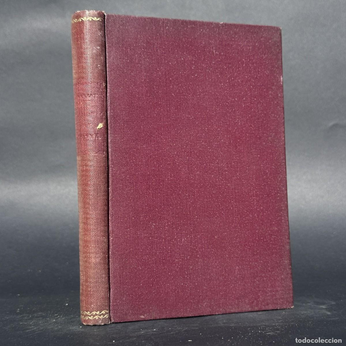 Libros antiguos: a&ntilde;o 1903 - LA MORAL EN EL DRAMA, EN LA EPOPEYA Y EN LA NOVELA - LUCIEN ARREAT -