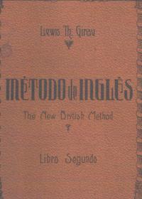 Libros antiguos: M&eacute;todo de Ingl&eacute;s - Foto 1