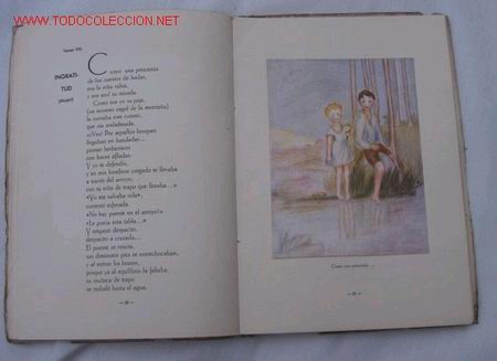 Libros antiguos: LIBRO DE ROMANCES - Foto 1