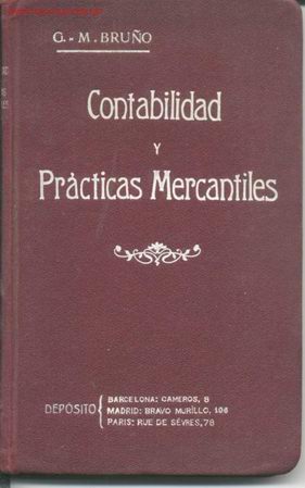 Libros antiguos: Contabilidad y Pr&aacute;cticas Mercantiles - Foto 1