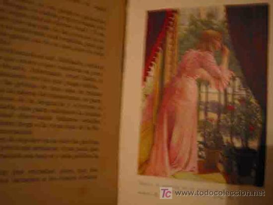 Libros antiguos: MIMOS DE NI&Ntilde;A. - Foto 2