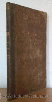 Libros antiguos: CLAVE DE LOS TEMAS O CORRECTA VERSION AL FRANCES - EDITADO EN CADIZ EN 1852 - Foto 1