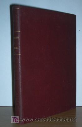 Libros antiguos: ELEMENTOS DE TRIGONOMETRIA RECTILINIA - A&Ntilde;O 1924 - LIBRO ESCOLAR - Foto 1