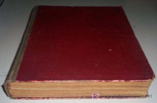 Old books: TOMO DE LA ESCUELA EN ACCION (a&ntilde;os 30)